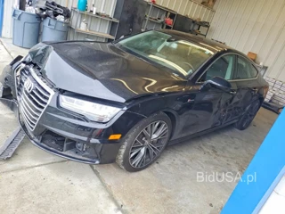 AUDI A7 PRESTIGE