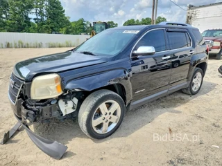 GMC TERRAIN SLT