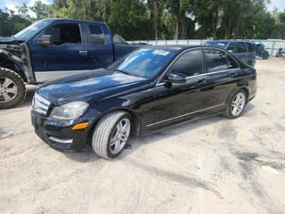 MERCEDES-BENZ C 250