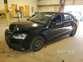 VOLKSWAGEN JETTA S