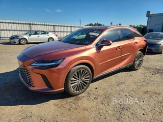 LEXUS RX 350H LUXURY