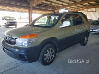 BUICK RENDEZVOUS CX