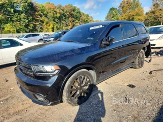 DODGE DURANGO R/T