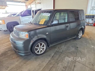 TOYOTA SCION XB