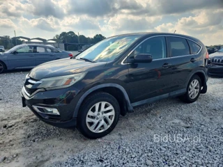 HONDA CR-V EX