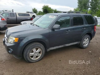 FORD ESCAPE XLT