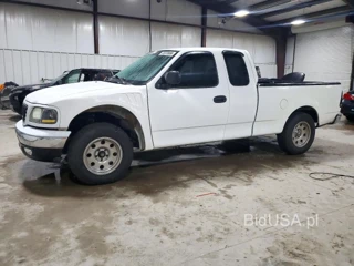 FORD F-150 HERITAGE CLASSIC