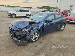 MAZDA 3 SPORT