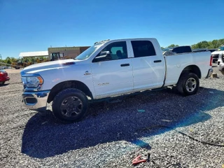 RAM 2500 TRADESMAN