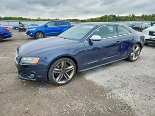 AUDI S5 PREMIUM PLUS