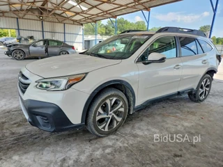 SUBARU OUTBACK LIMITED XT