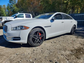 JAGUAR XJL