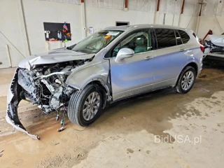 BUICK ENVISION ESSENCE