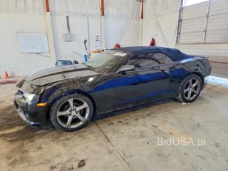 CHEVROLET CAMARO LT