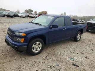 CHEVROLET COLORADO LT