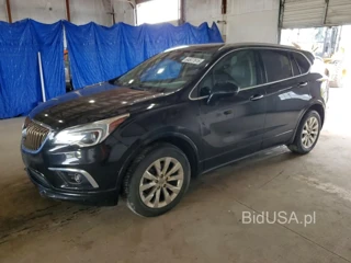BUICK ENVISION ESSENCE