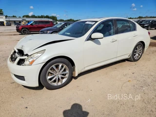 INFINITI G35 BASE