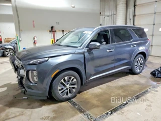 HYUNDAI PALISADE SEL