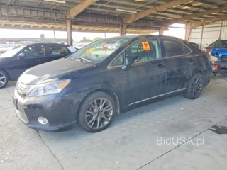 LEXUS HS 250H