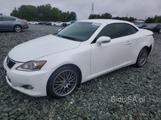 LEXUS IS 250C BASE