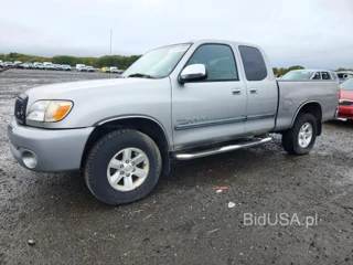 TOYOTA TUNDRA SR5