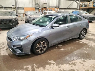 KIA FORTE EX