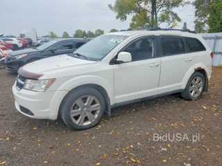 DODGE JOURNEY SXT