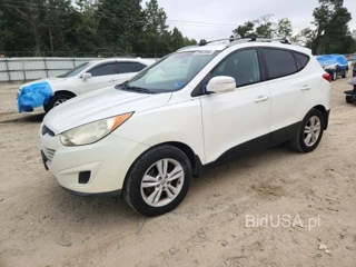 HYUNDAI TUCSON GLS