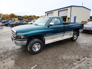 DODGE RAM 2500
