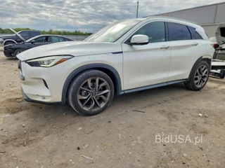 INFINITI QX50 AUTOGRAPH