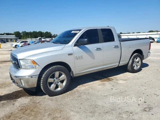 RAM 1500 SLT