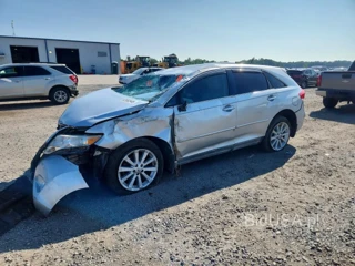 TOYOTA VENZA FWD 4CYL