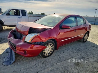 NISSAN SENTRA 2.0