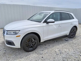 AUDI Q5 PREMIUM