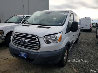 FORD TRANSIT T-350