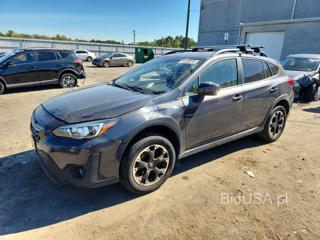SUBARU CROSSTREK PREMIUM