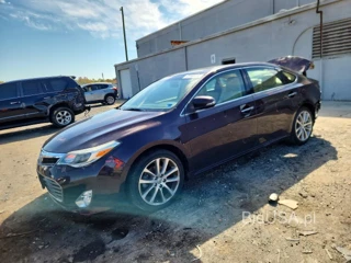 TOYOTA AVALON XLE TOURING