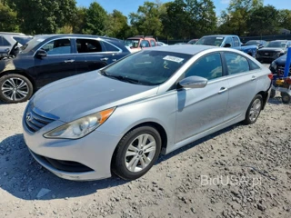 HYUNDAI SONATA GLS