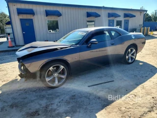 DODGE CHALLENGER R/T