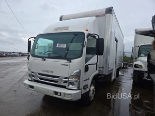 ISUZU NPR HD