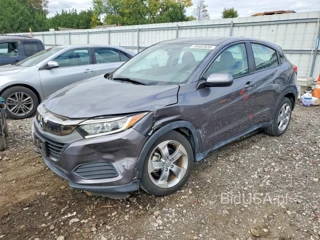 HONDA HR-V LX