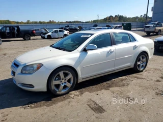 CHEVROLET MALIBU 2LT