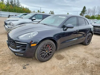 PORSCHE MACAN GTS