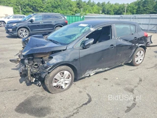 KIA FORTE LX