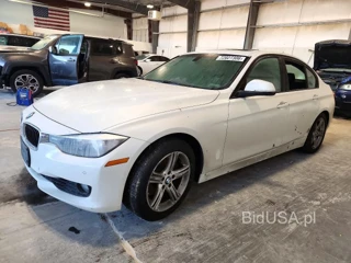 BMW 328 XI