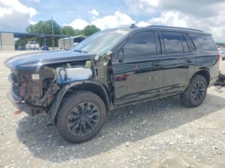 GMC YUKON AT4