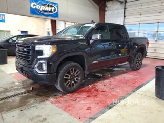 GMC SIERRA K1500 AT4