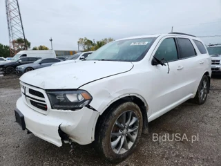 DODGE DURANGO GT