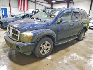 DODGE DURANGO SLT