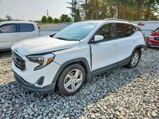 GMC TERRAIN SLE